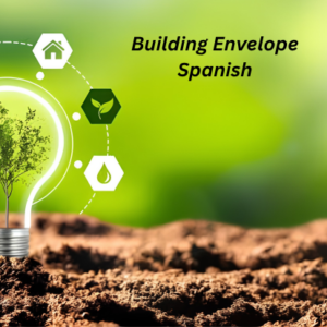 BUILDING ENVELOPE SPANISH